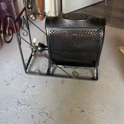 Water Heater