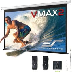 150 Inch Projector Screen