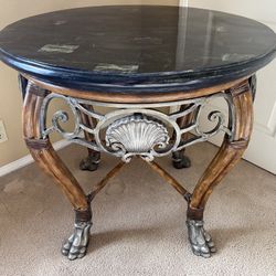 Thomasville Round Table