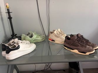 Men’s shoes size 11-11.5