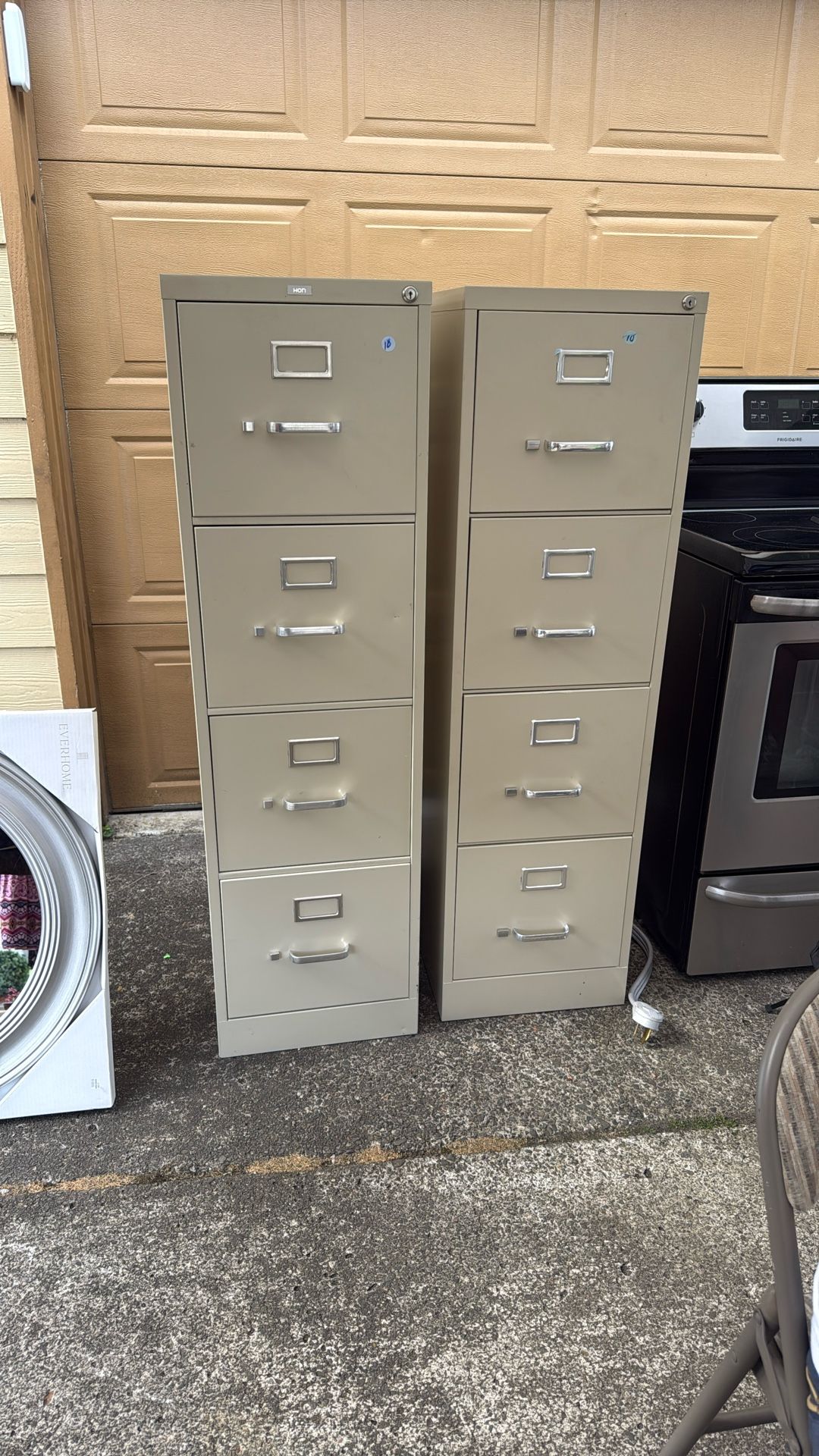 File Cabinet