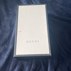 Gucci Sneakers Size 13