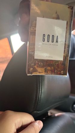Girl Cologne