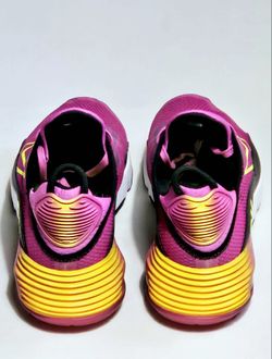 Nike Air Max 2090 Shoes ‘Active Fuchsia’ Size 8.5 CZ7659-600 Girls Size shops 6.5Y