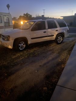 2005 Chevrolet Blazer