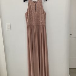 Night Way Evening Dress Size 14