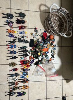 Shfiguarts