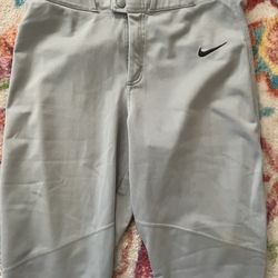 Nike Baseball Pants