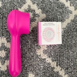 Mia Clarisonic Face Brush