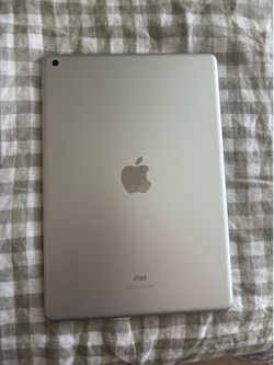 iPad 9th Generation