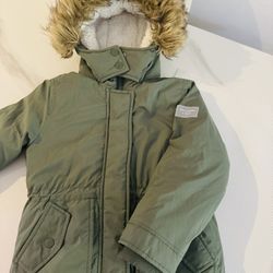 Abercrombie Kids Jacket 5-6
