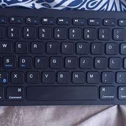 Anker Wireless Bluetooth Keyboard 