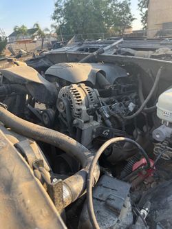 5.3 engine complete