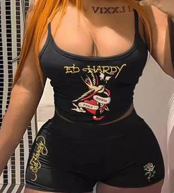 Ed Hardy Sets