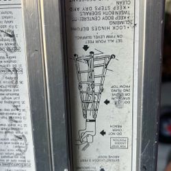 Ladder