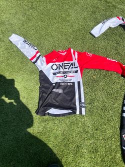 Youth motocross gear