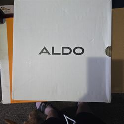 Aldo Thigh High Boots