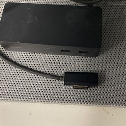 Microsoft Surface Original Dock