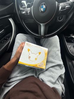 Pokémon 30th Celebration Elite Trainer Box X6