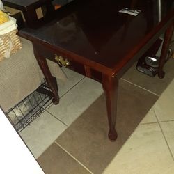 Small Table