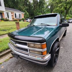 1997 Chevrolet C/K 1500