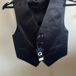 Kids Vest Size4