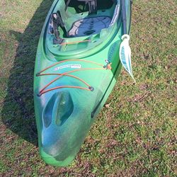 Kayak