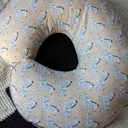 Boppy Nursing Pillow