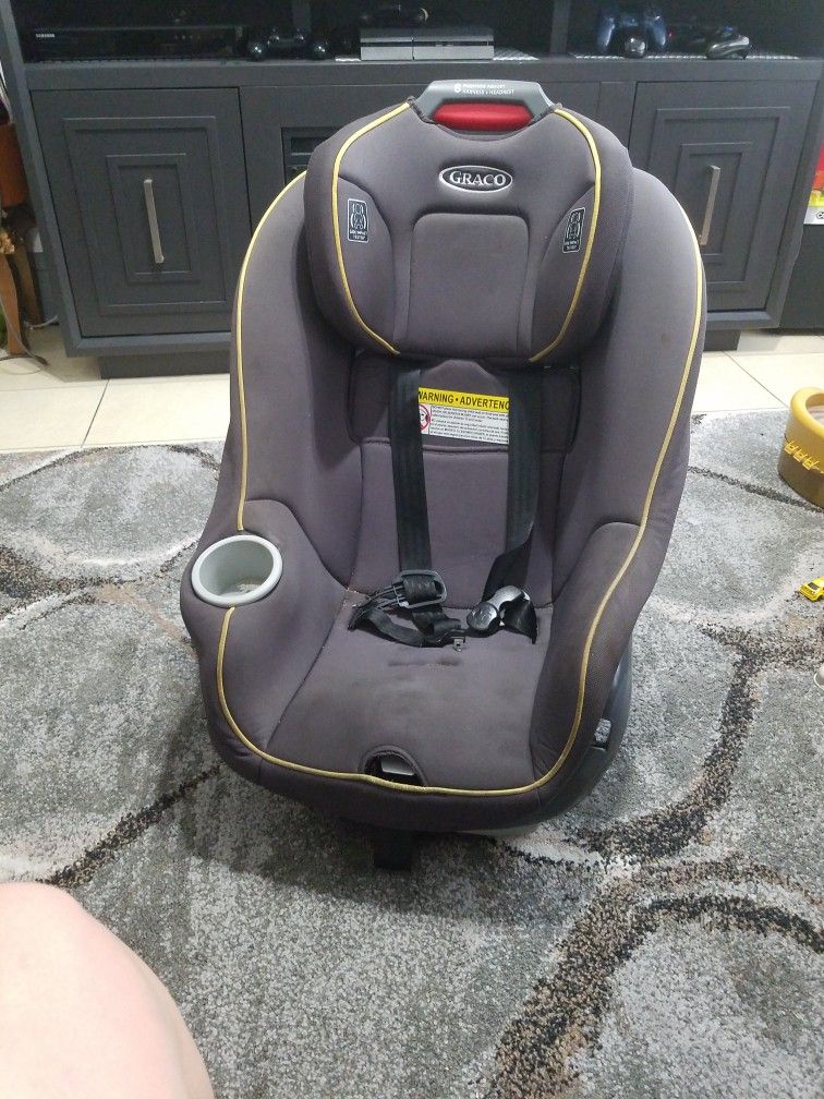 Graco Car Seat