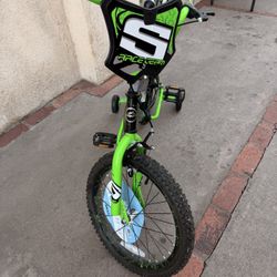 Kids Bicycle 
