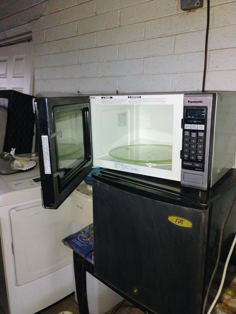Microondas