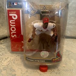 Albert Pujols 