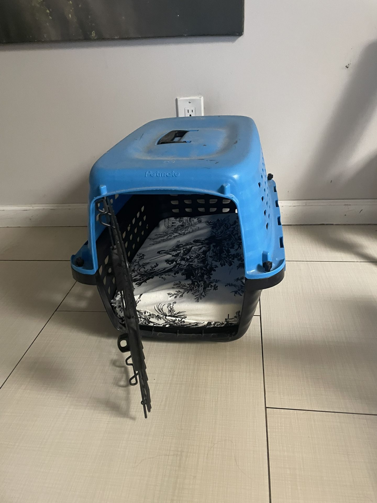Dog Cage