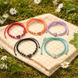 Pulsera Ajustable De Plata .925