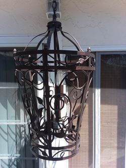 Light Fixture
