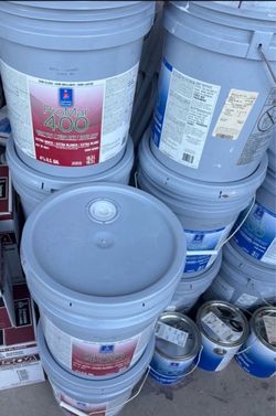 Pintura paint light gray