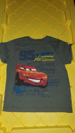 Shirt 5t