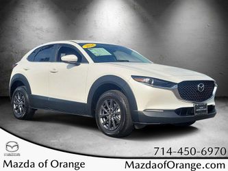 2024 Mazda CX-30