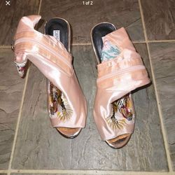 Cape Robbin Women's Heels 