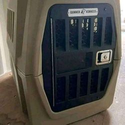 Gunner-Kennels-dog-crate-G7