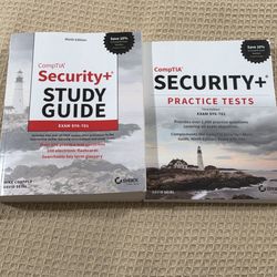 Security+ Exam Gude