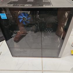 Computer Cpu And Monitor For Sale 