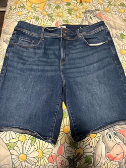 Women’s Jean shorts