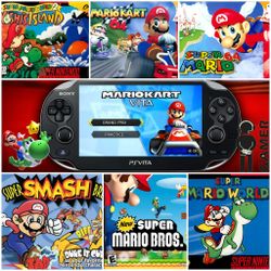 PS Vita $260