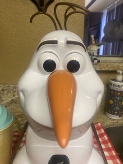 Disney FROZEN Snow cone maker