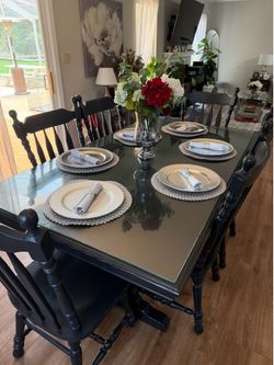 Dinning set
