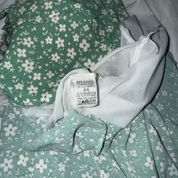 NEW- Brazilian dresses