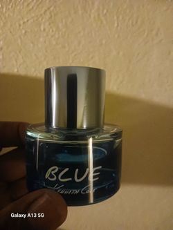 Kenneth Cole Blue Cologne 1.7 oz