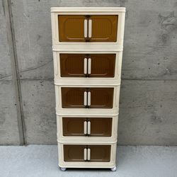 New Shoe Rack Storage Organizers Shelf Cabinet Module 