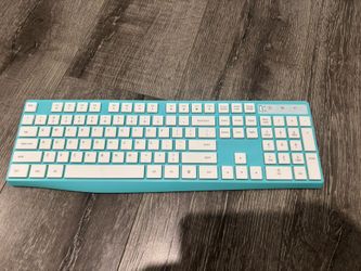 Wireless Keyboard